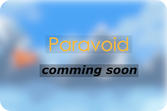 Paravoid preview